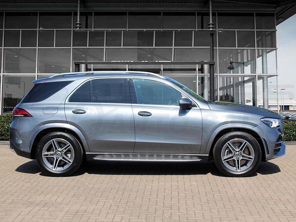 Gle 300d мерседес